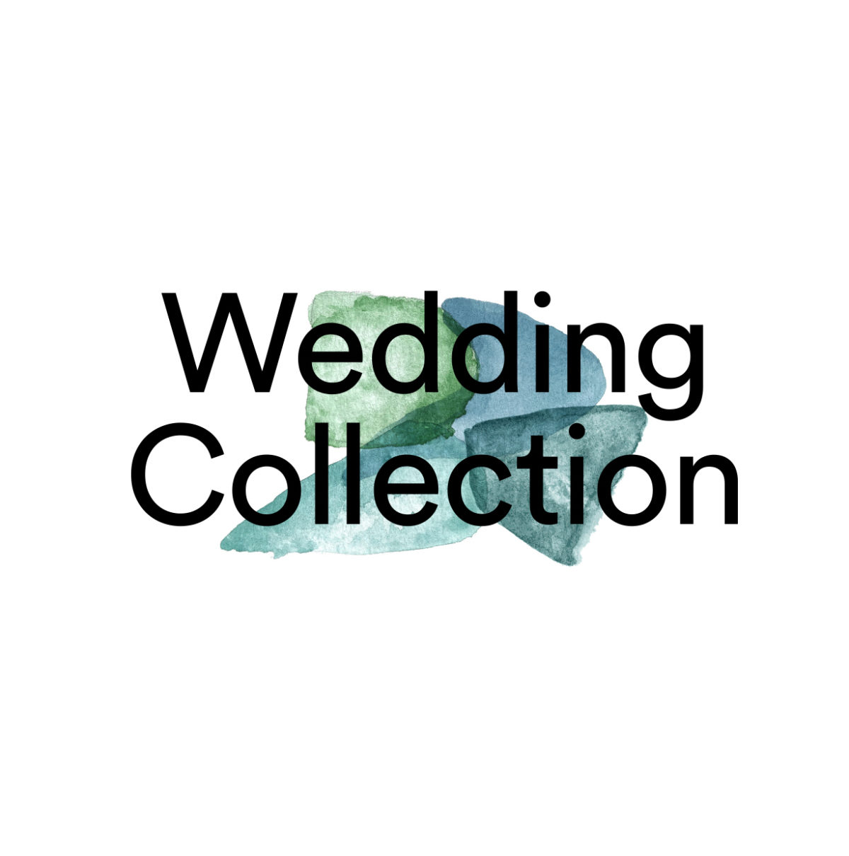 Wedding Collection
