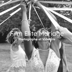 Film Elite Mariage Selfie Box Photo