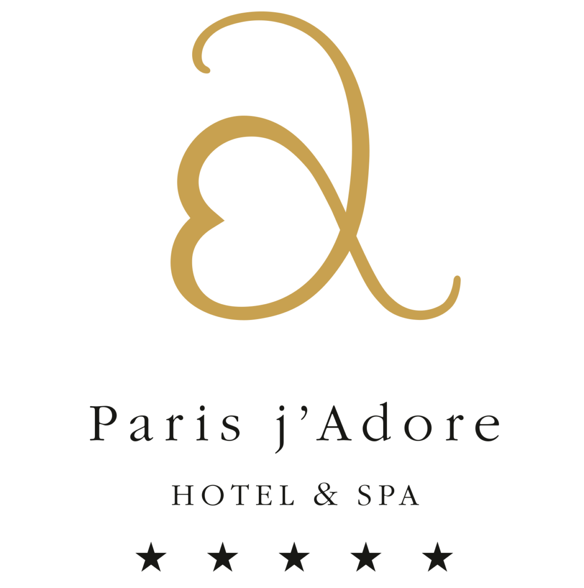 Paris j’Adore Hôtel & Spa