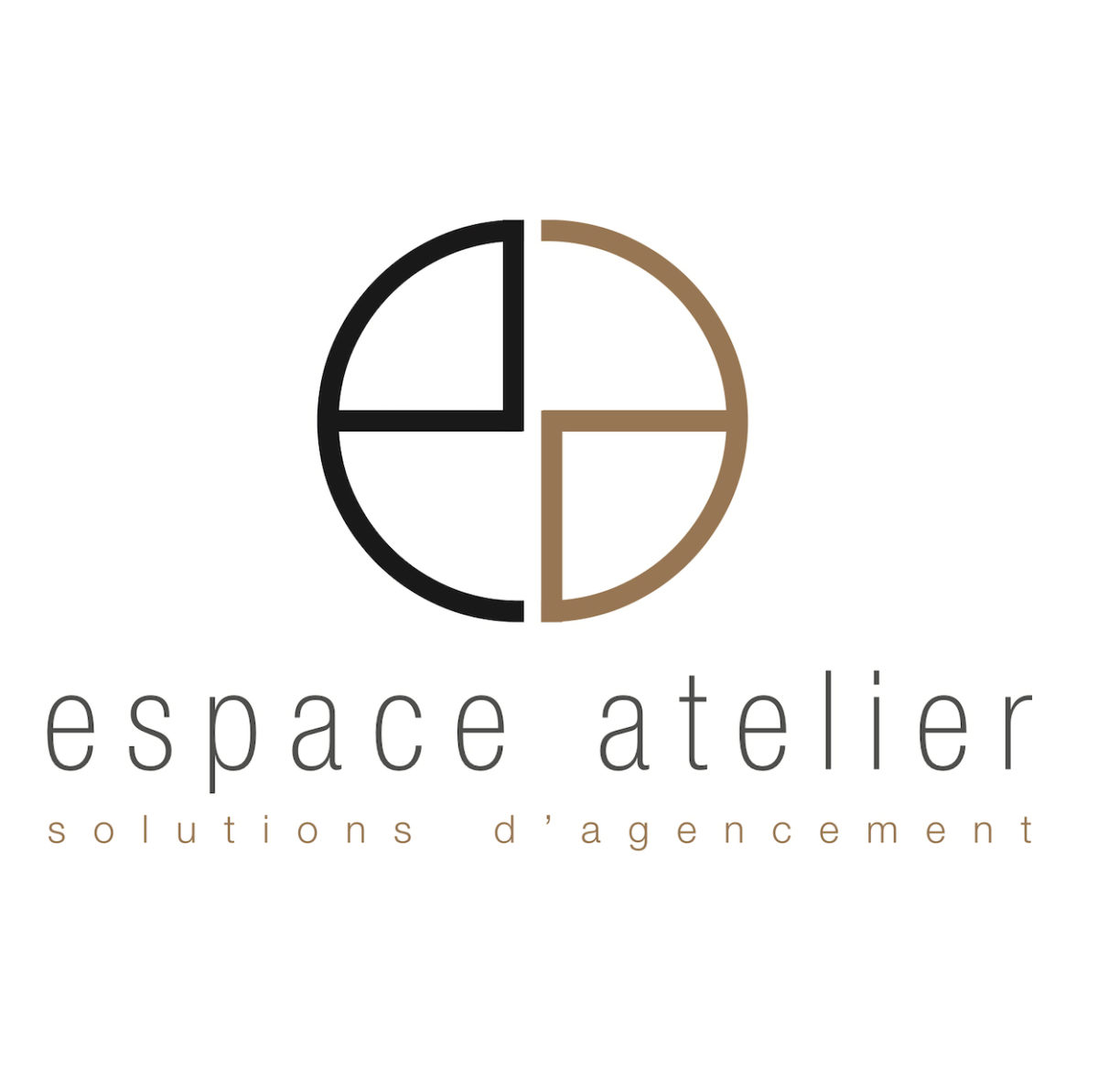 Espace Atelier solutions d’agencement