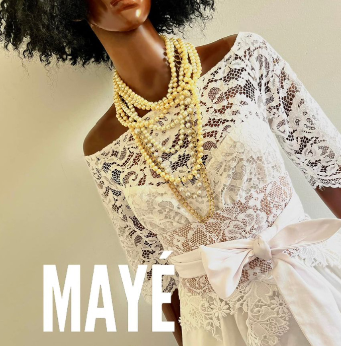Mayé Nomades