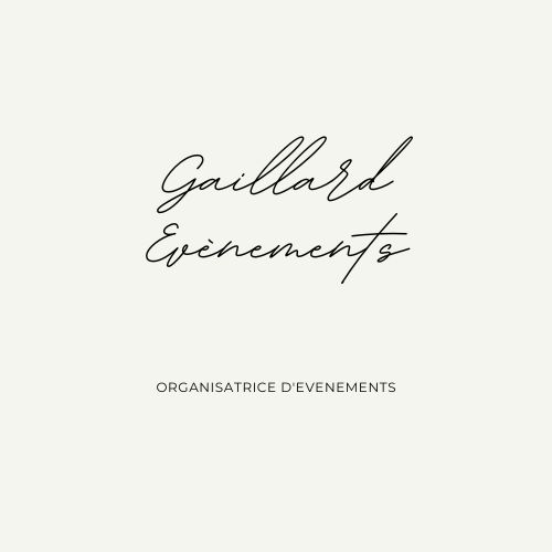 Gaillard Evènements