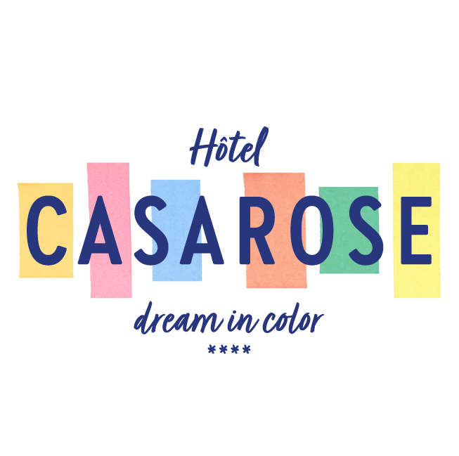 Hôtel Casarose ****