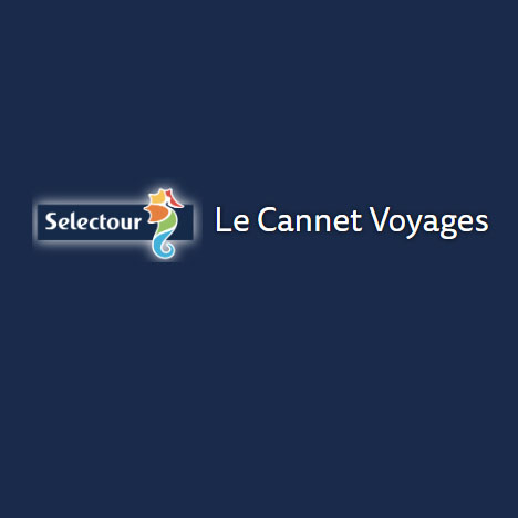 Le Cannet Voyages
