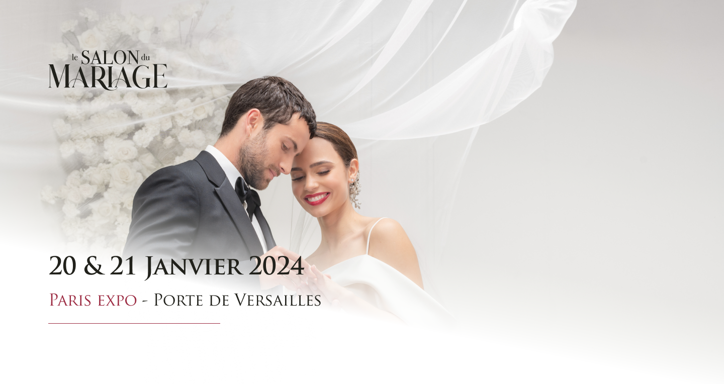 Salon Mariage Janvier 1
