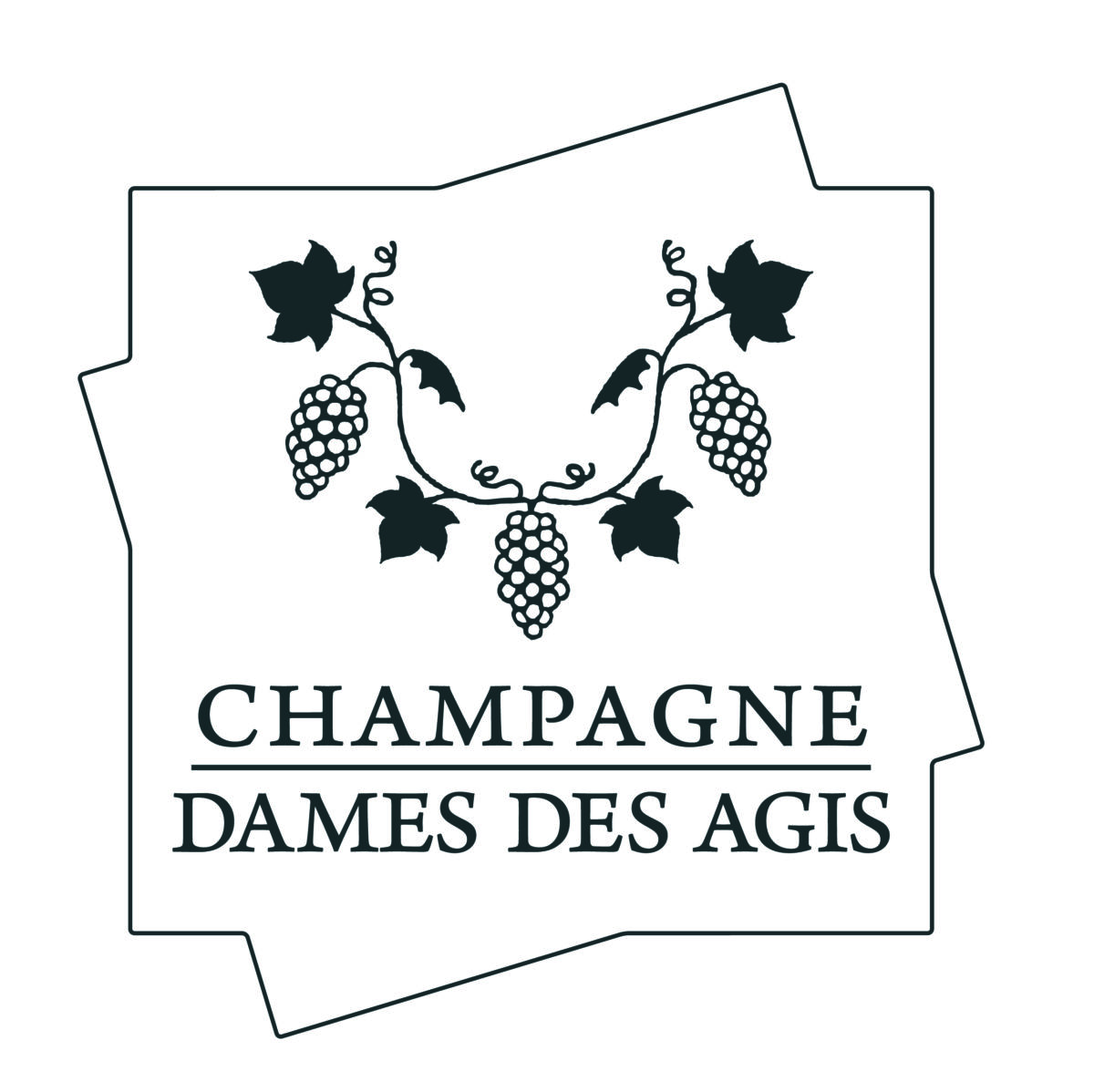 Champagne Dames des Agis