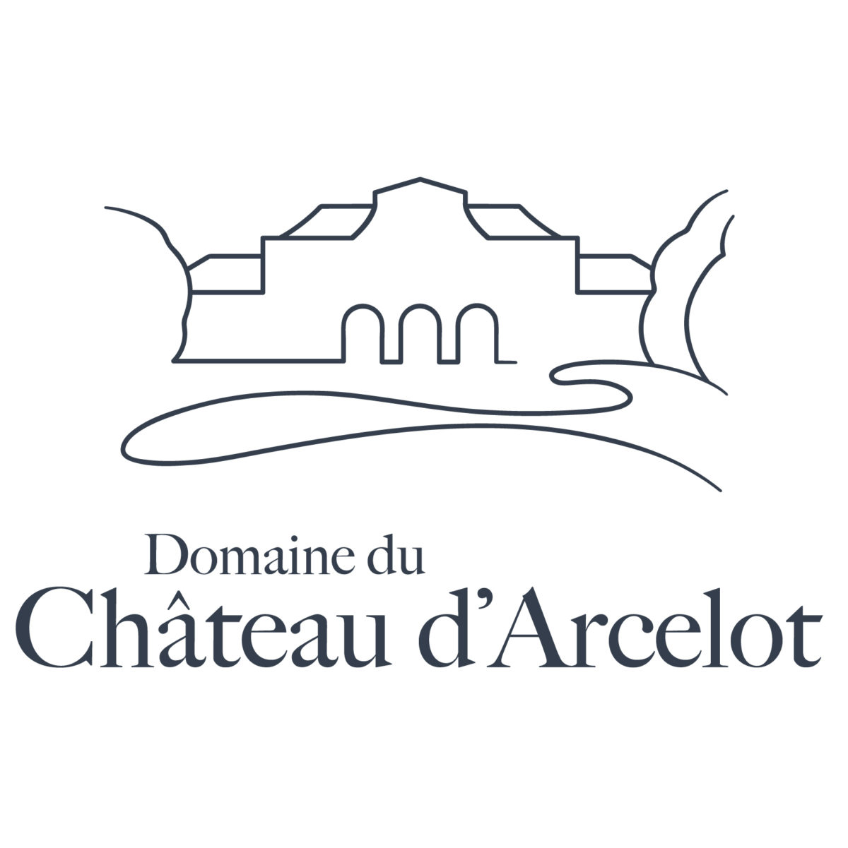 Domaine du Château d’Arcelot