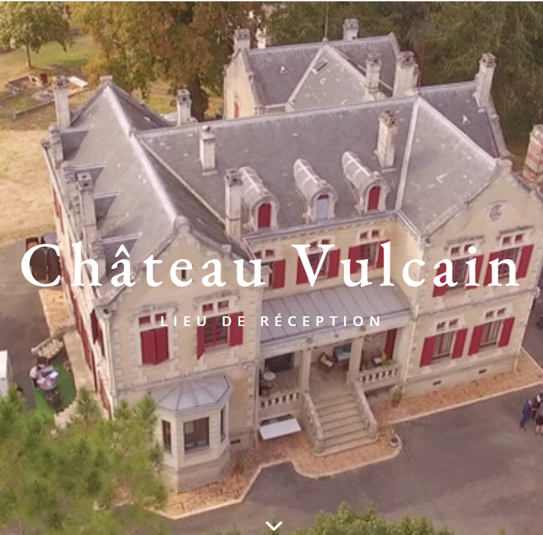 Château Vulcain
