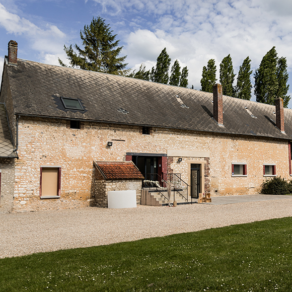 Domaine des 3 Voyages