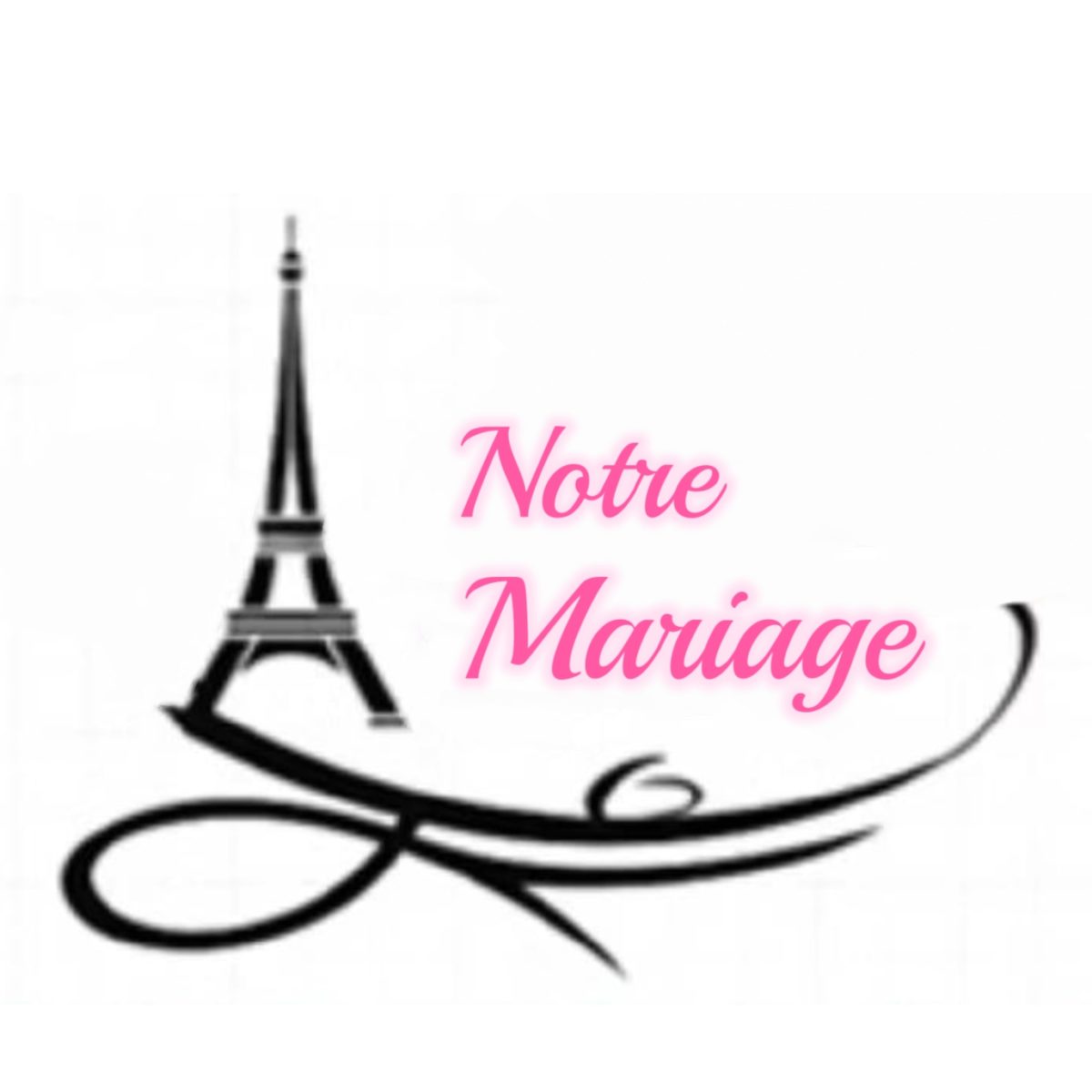Notre Mariage
