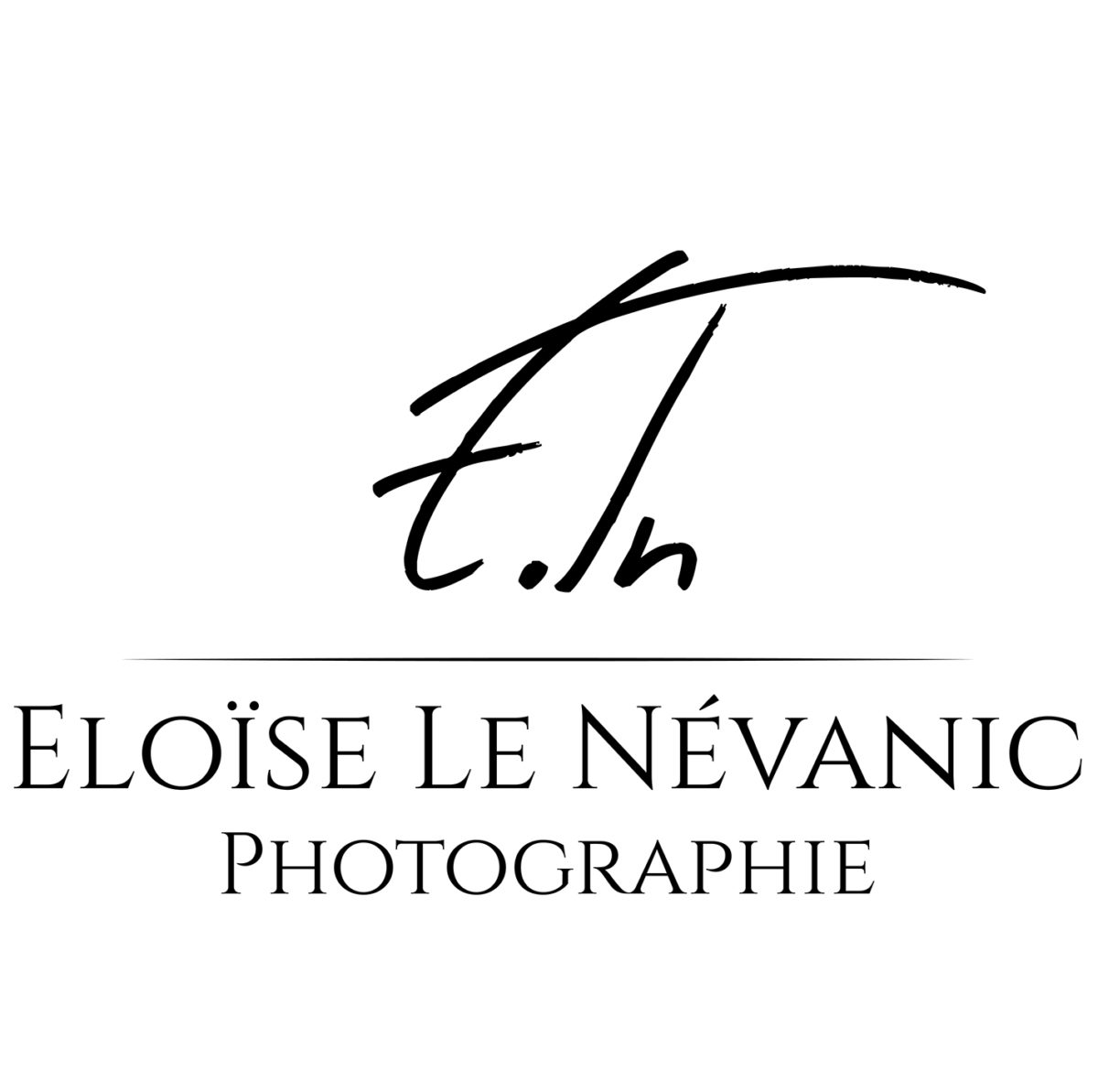 Eloïse Le Névanic Photographie