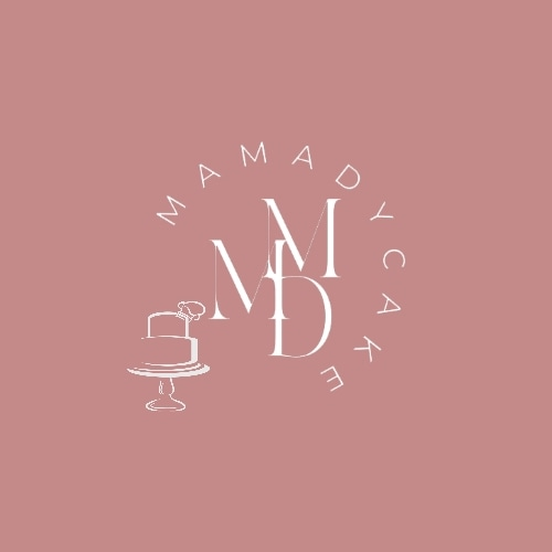 Mamady Cake
