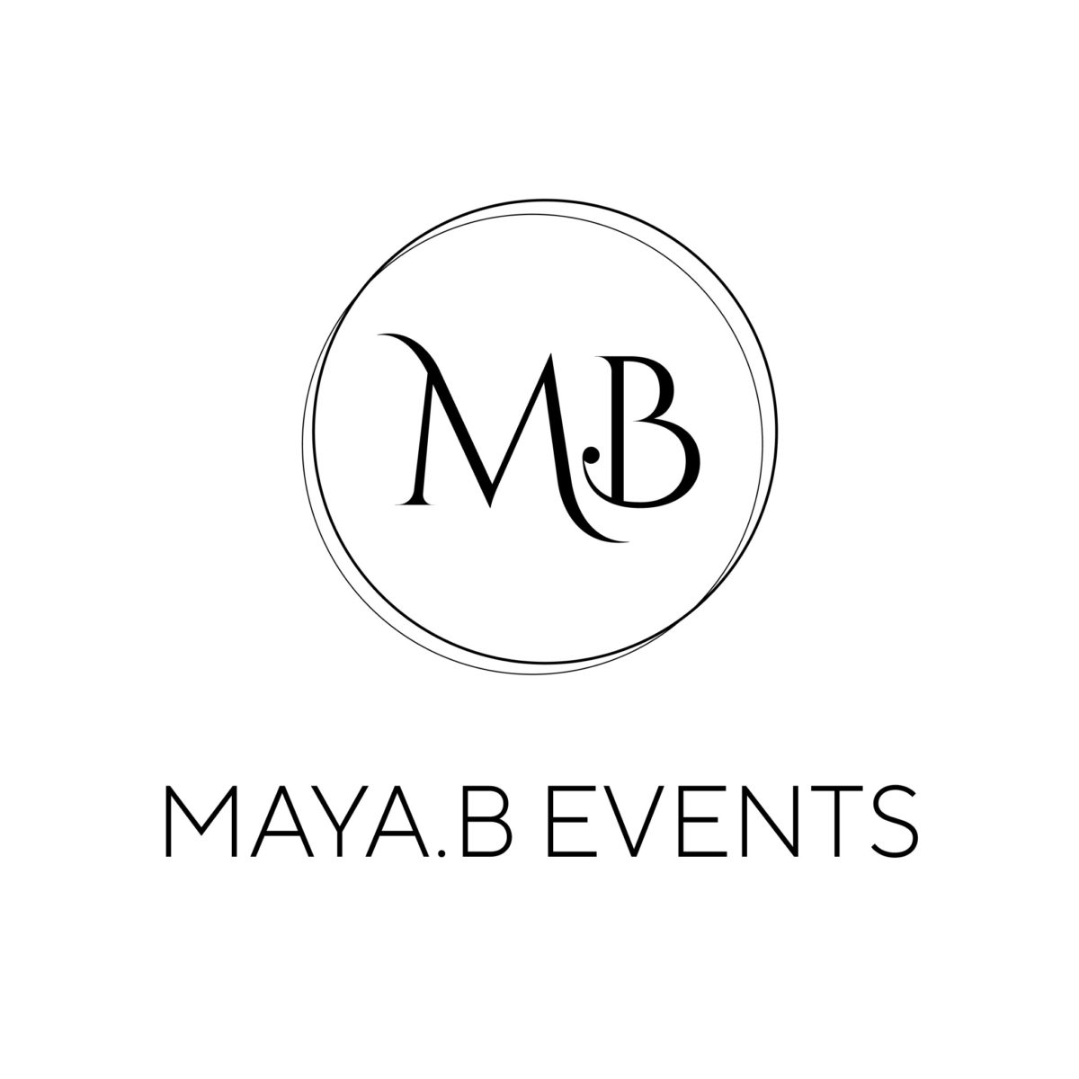 Maya.B Events