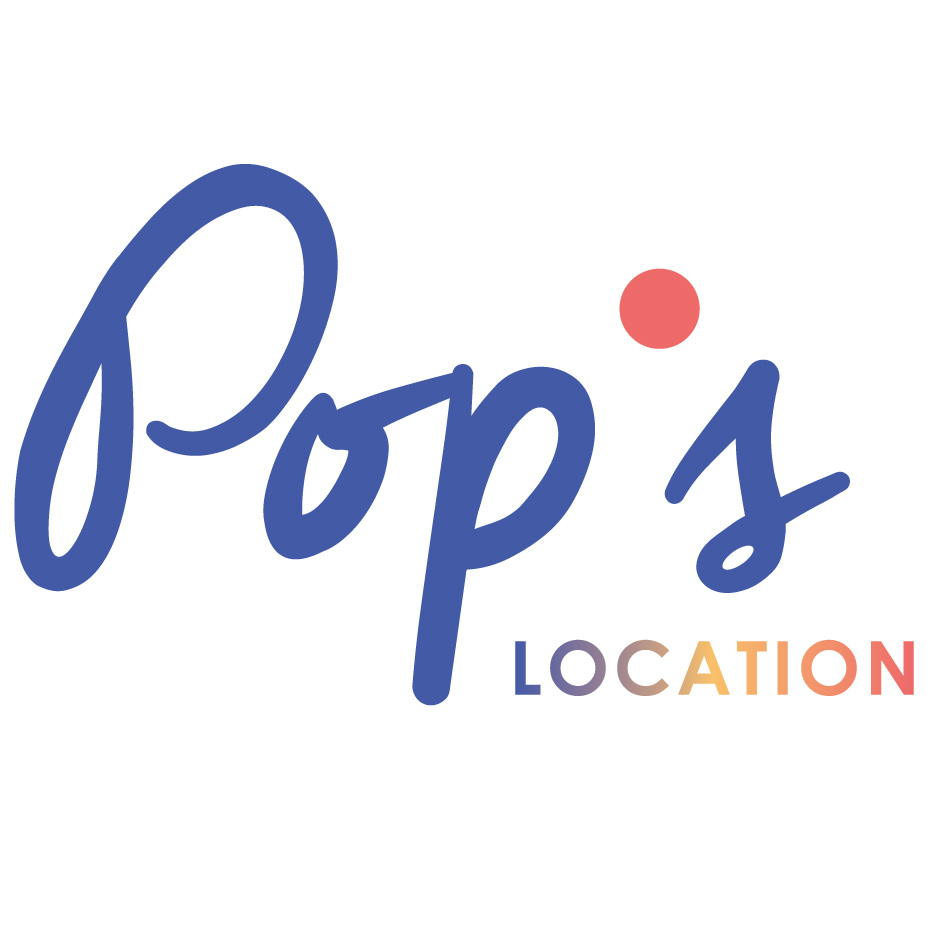 Pop’s Location
