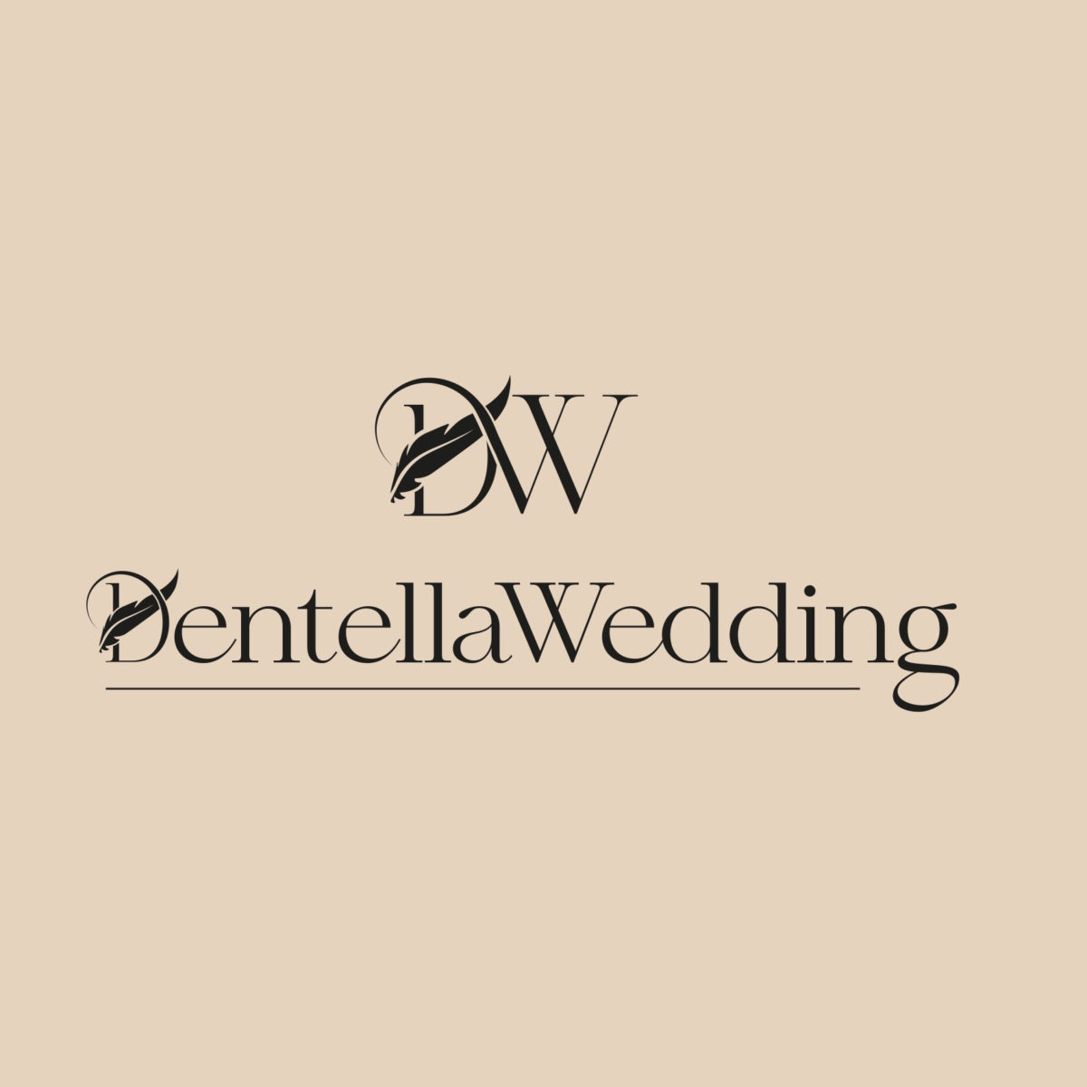 Dentella Wedding