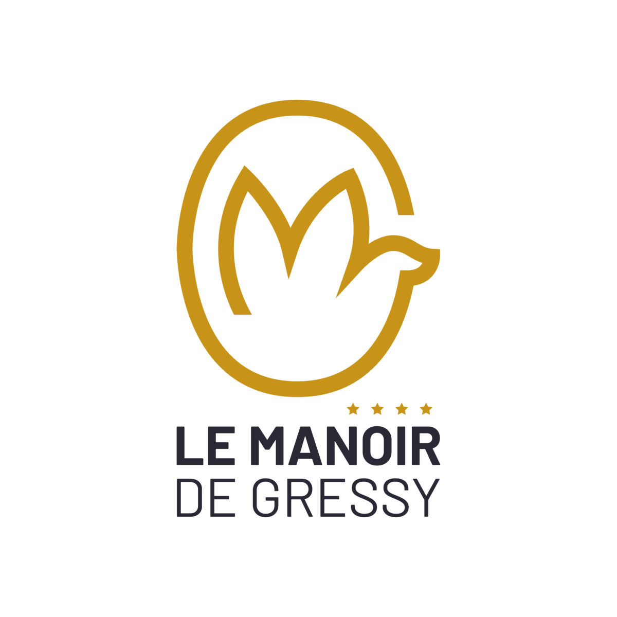 Le Manoir De Gressy