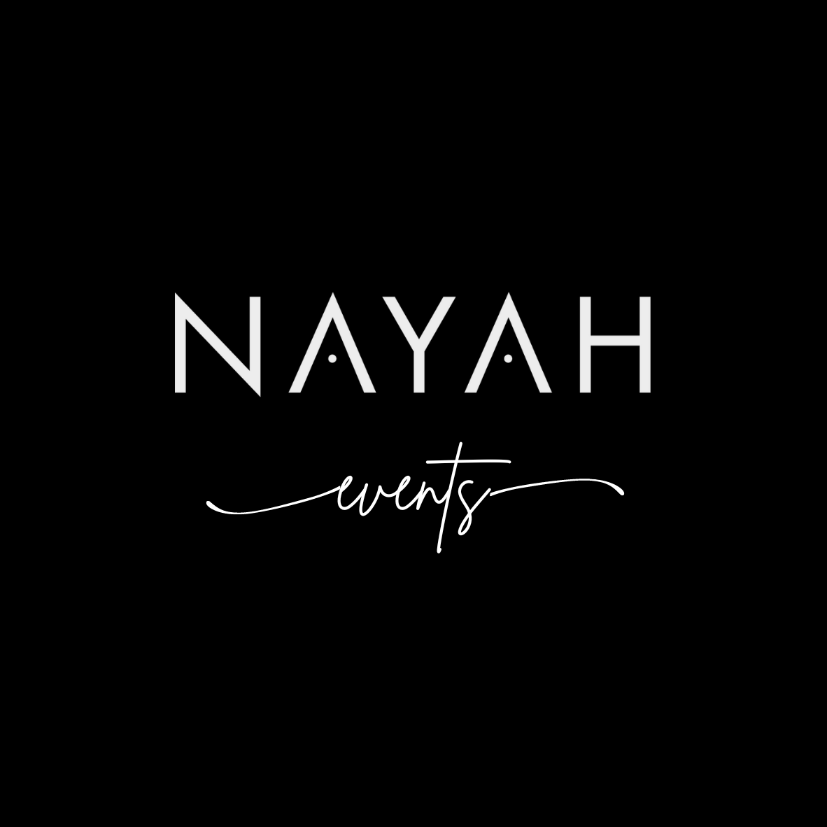 Nayah Events