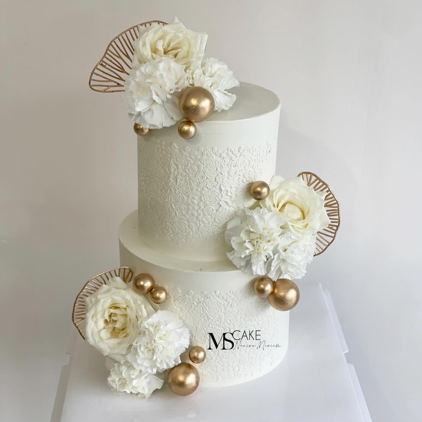 Ms cake