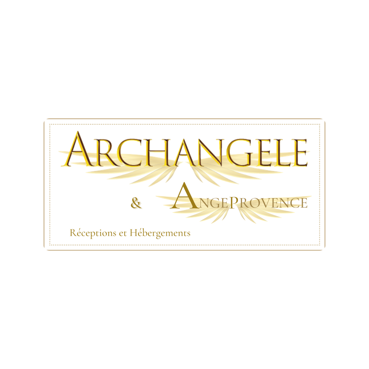 Archangele & Angeprovence