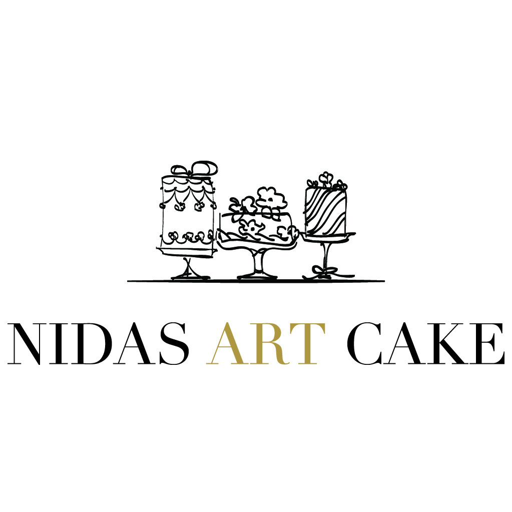 Nidas Art Cake