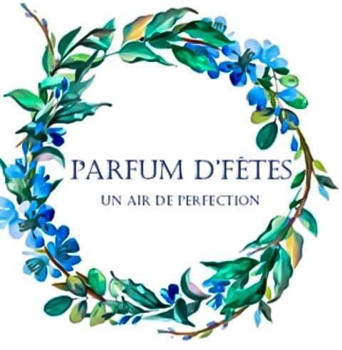 Parfum d’Fêtes