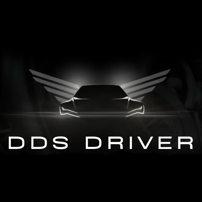 DDS Driver