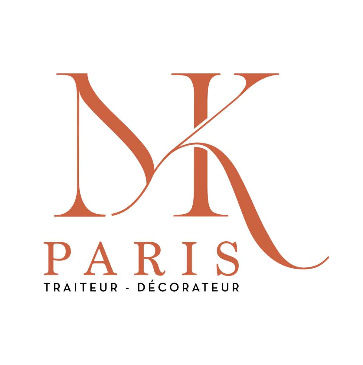 MK Paris Traiteur Décorateur