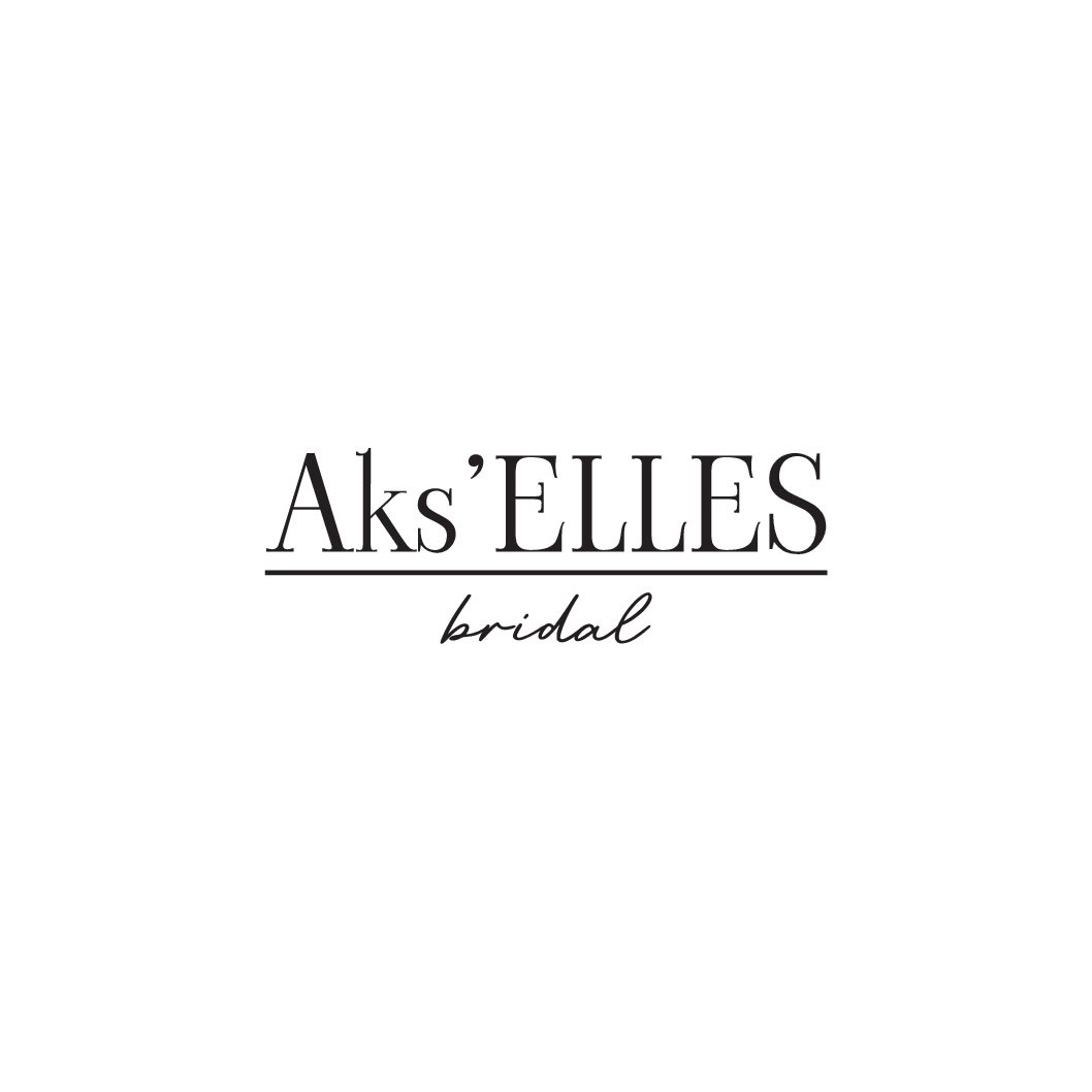 Aks’ ELLES Bridal