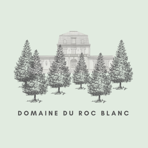 Le Domaine du Roc Blanc