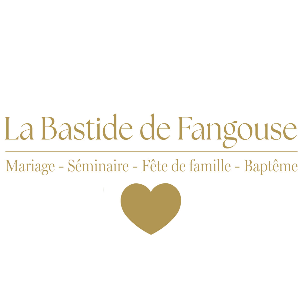 La Bastide de Fangouse
