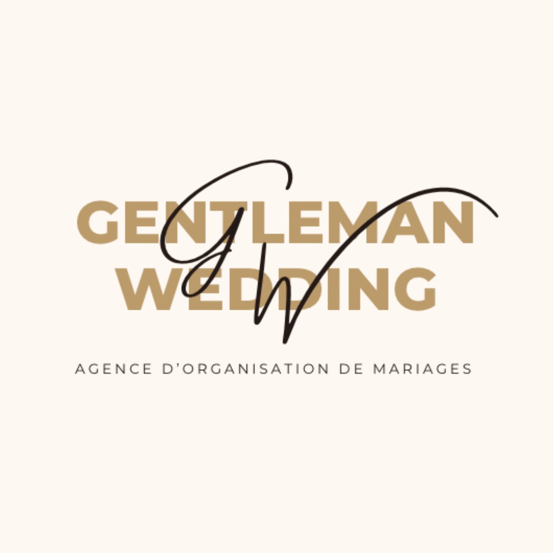 Gentleman Wedding