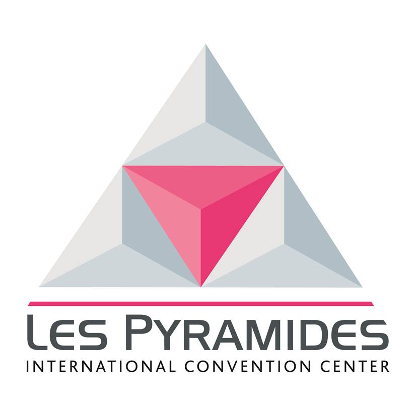 Les Pyramides Congrès