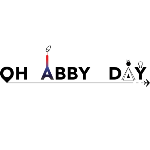 Oh Abby Day