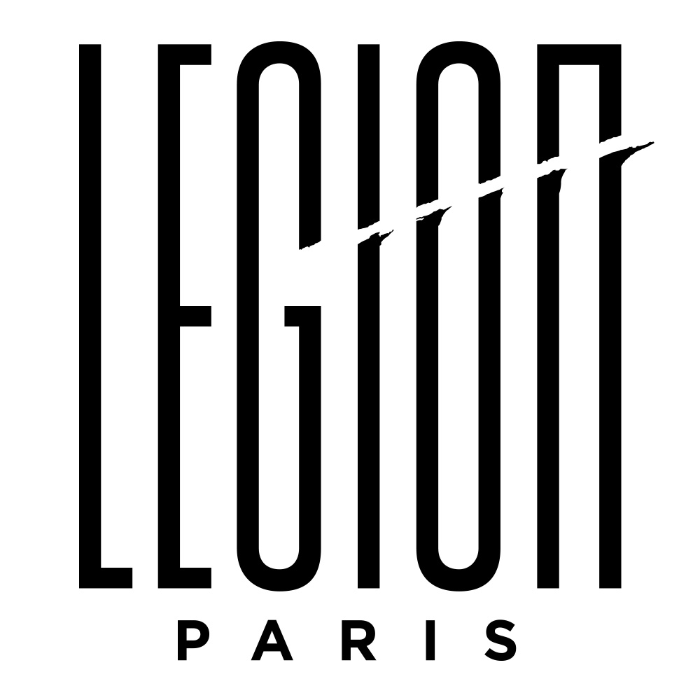 Legion Paris Joaillerie
