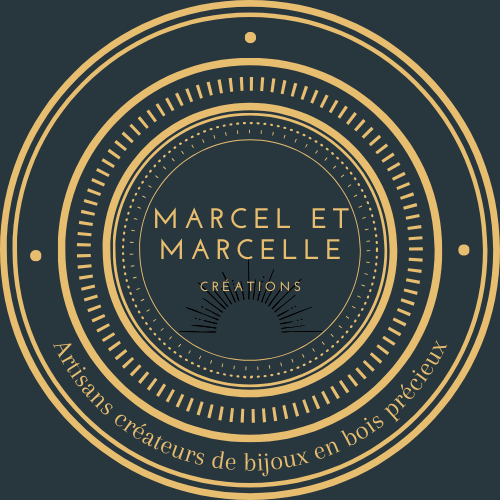 Marcel et Marcelle Créations
