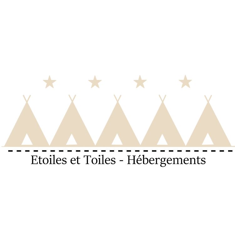 Étoiles et Toiles Hébergement/Tente de Réception Nomade