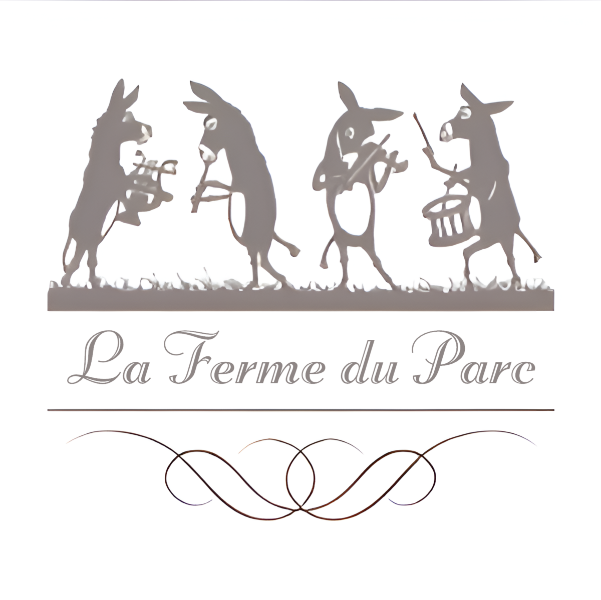 La Ferme du Parc