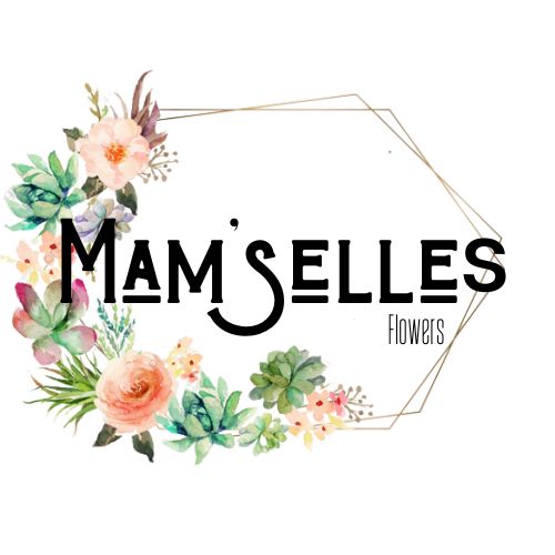 Mam’selles Flowers
