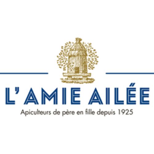 L’Amie Ailée