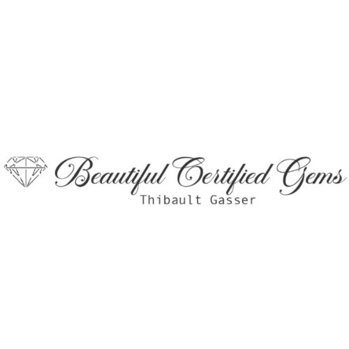 Beautiful Certified Gems – Bijoux sur mesure avec pierres précieuses certifiées éthiques