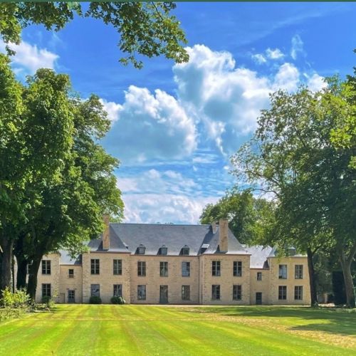 L’Orangerie de Beauclair
