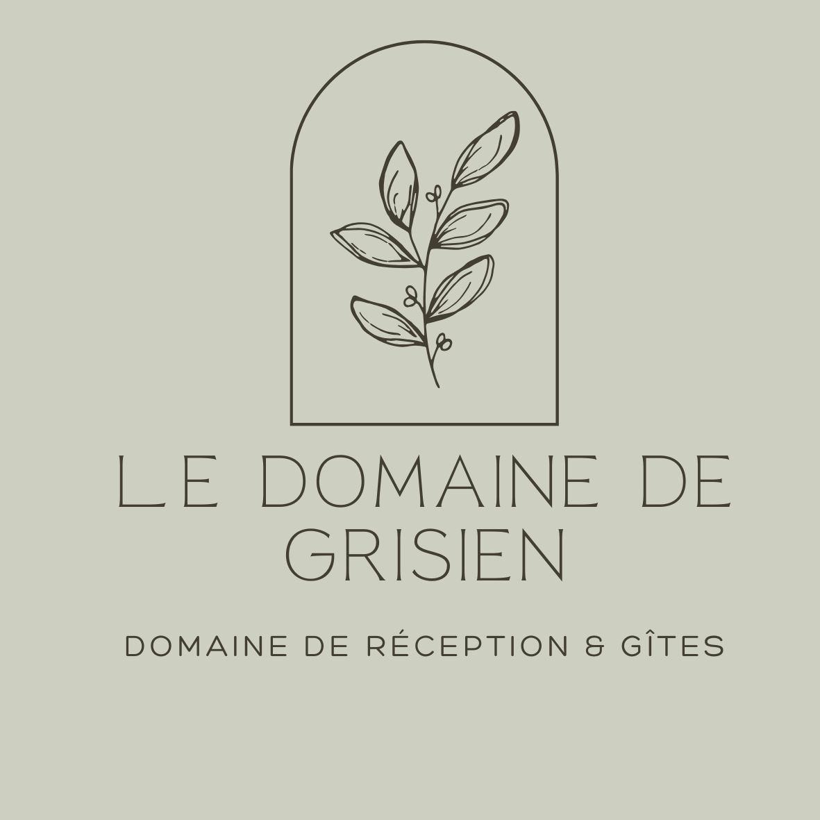 Le Domaine de Grisien