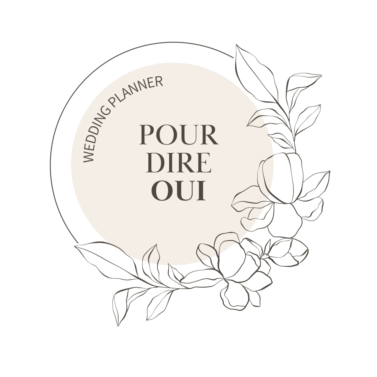 Pour dire oui Wedding Planner Sud de la France
