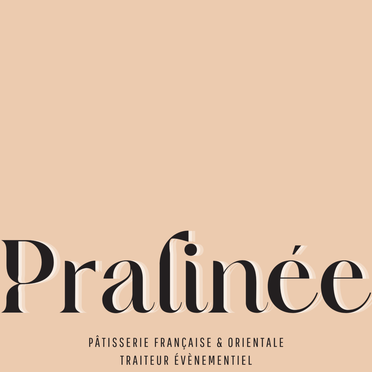 Pralinée Paris