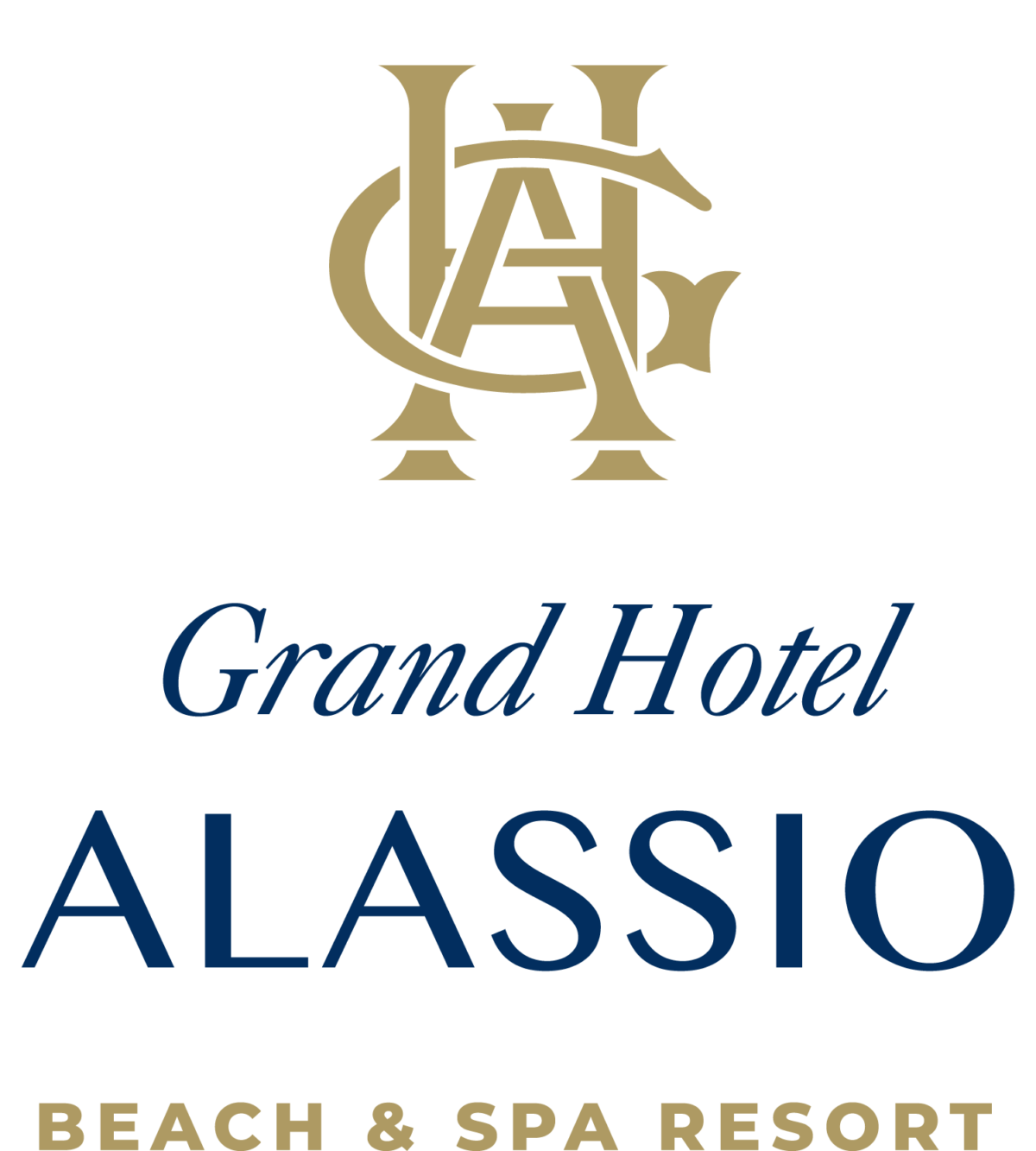 Grand Hotel Alassio Beach & SPA Resort