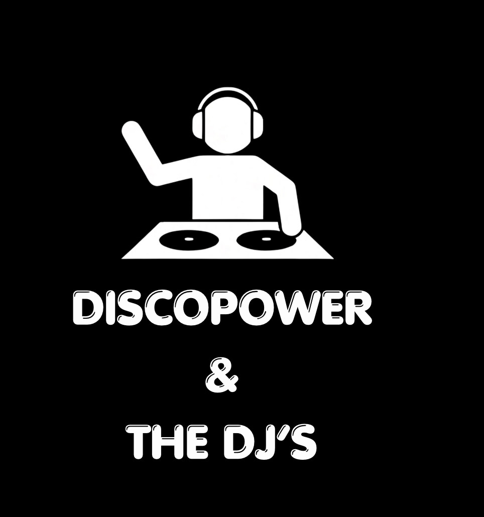 Discopower & The DJ’S
