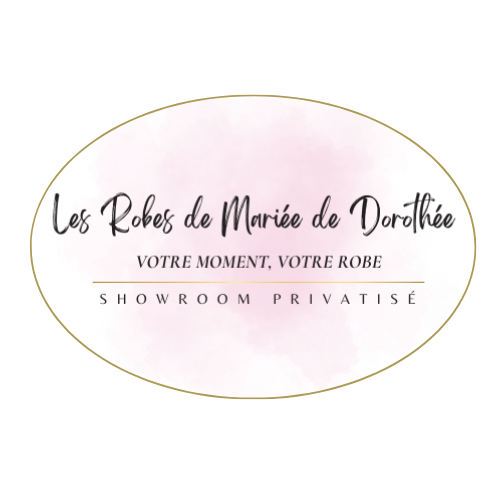 Les Robes de Mariée de Dorothée